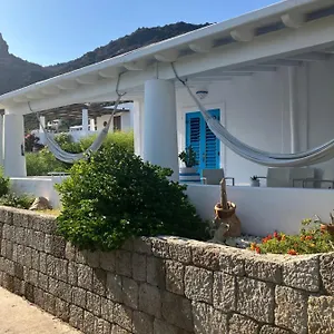 La Sirena Maison d'hôtes Panarea