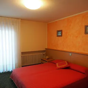 *** Hotel Belvedere Italia