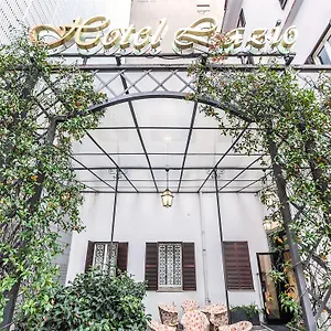 Raeli Lazio Hotel Rome
