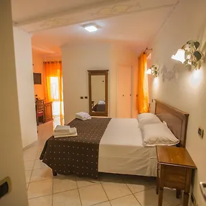 De Monti Hotel Rome