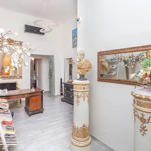 Esedra Relais Maison d'hôtes Rome