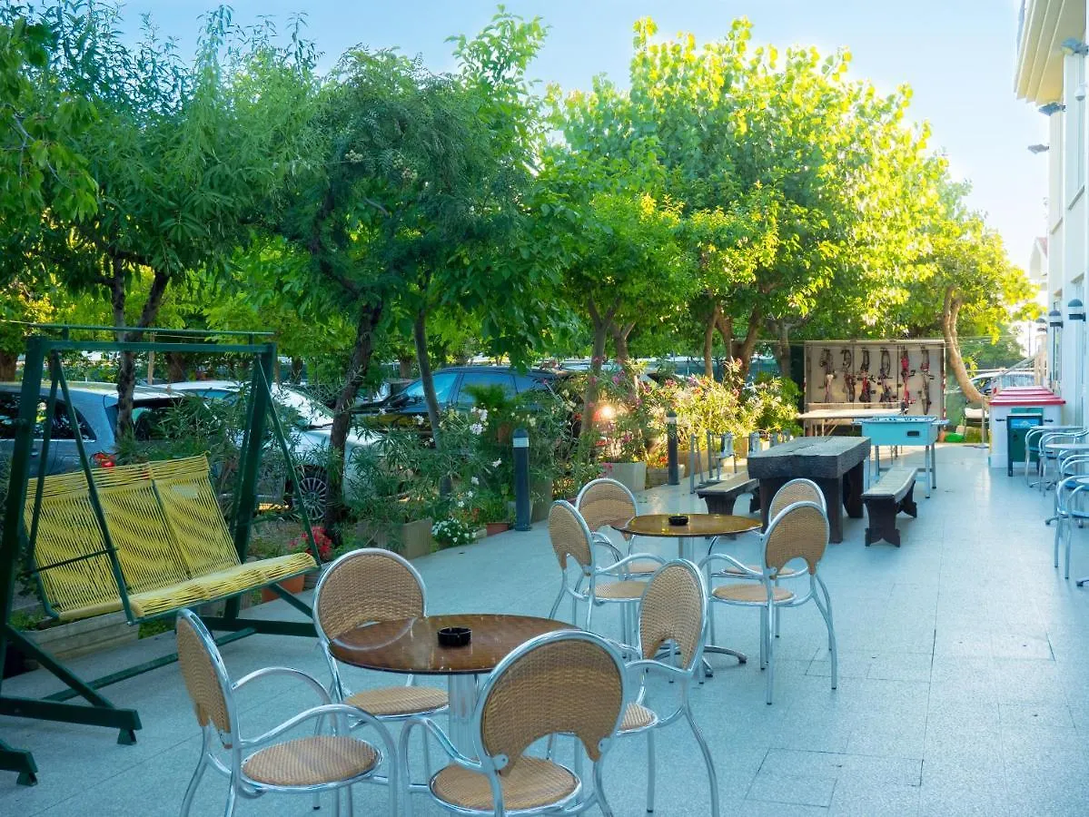 Hotel Pari Misano Adriatico