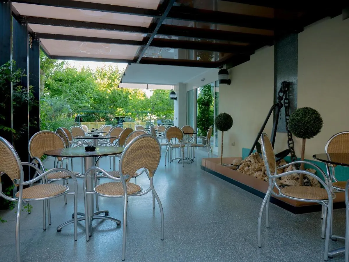 Hotel Pari Misano Adriatico