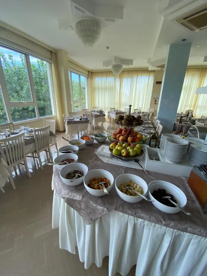 Hotel Pari Misano Adriatico