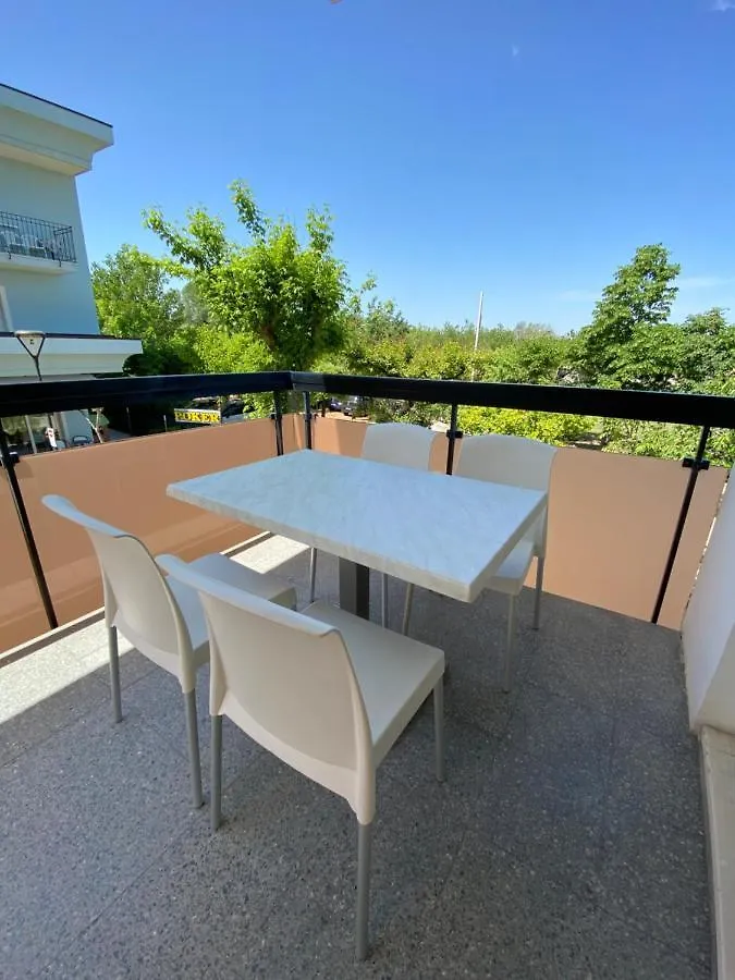 Hotel Pari Misano Adriatico